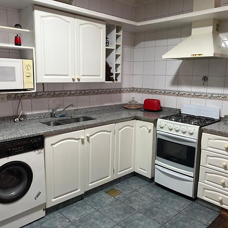 Departamentos De Buen Nivel Apartment Mendoza Bagian luar foto