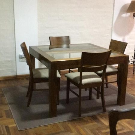 Departamentos De Buen Nivel Apartment Mendoza Bagian luar foto