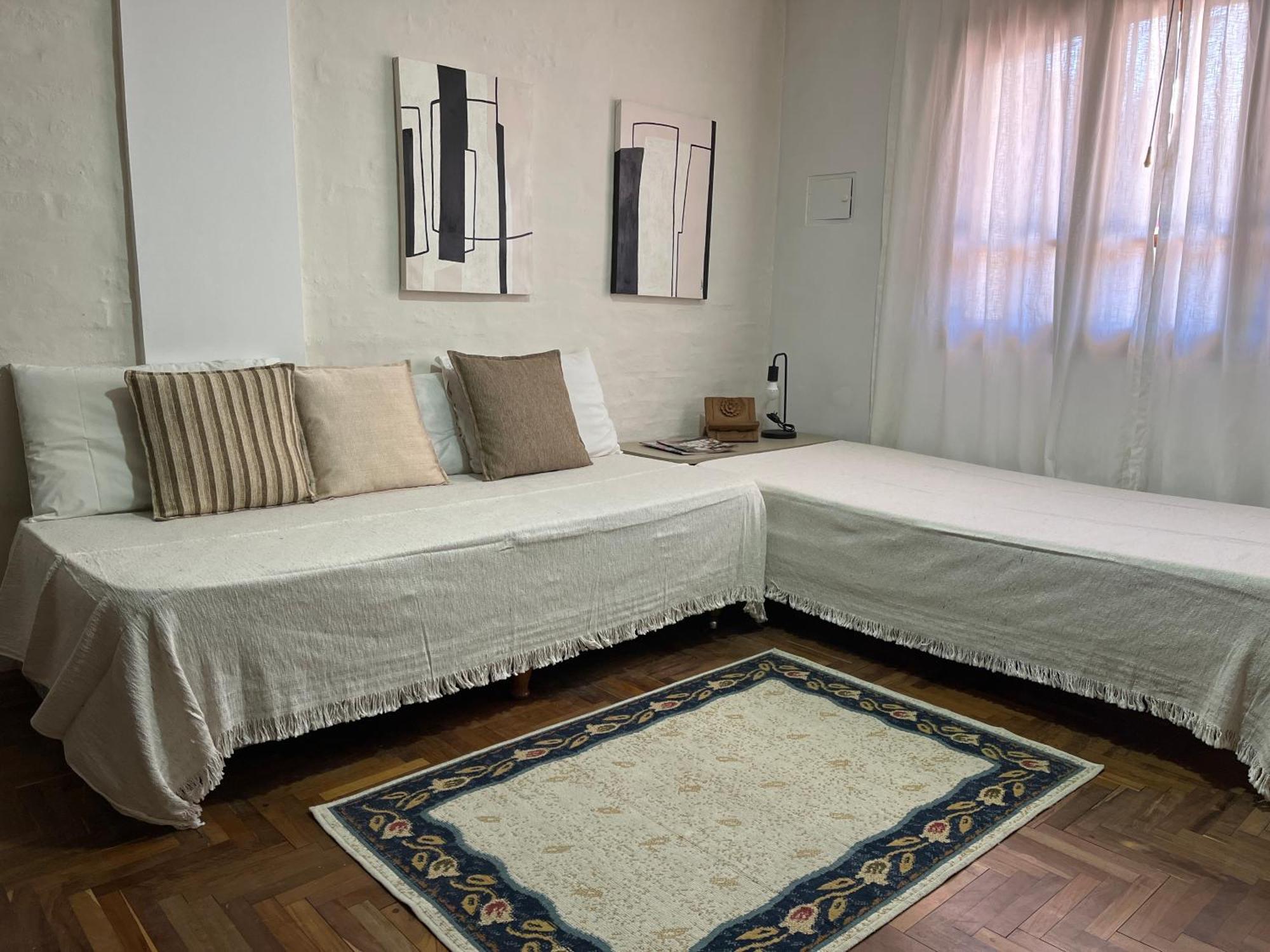 Departamentos De Buen Nivel Apartment Mendoza Bagian luar foto