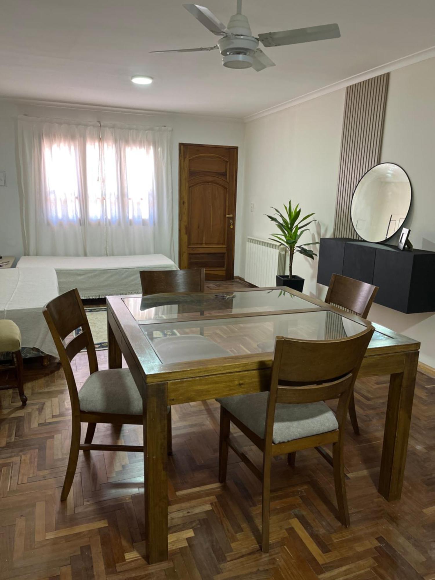 Departamentos De Buen Nivel Apartment Mendoza Bagian luar foto