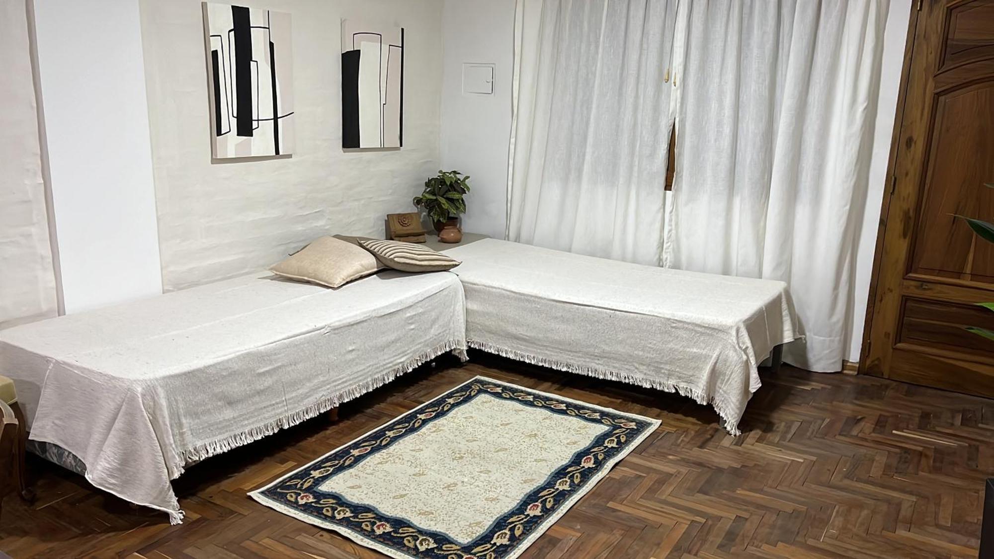 Departamentos De Buen Nivel Apartment Mendoza Bagian luar foto