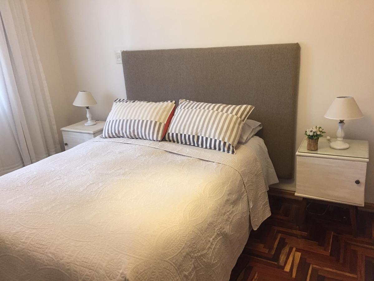 Departamentos De Buen Nivel Apartment Mendoza Bagian luar foto