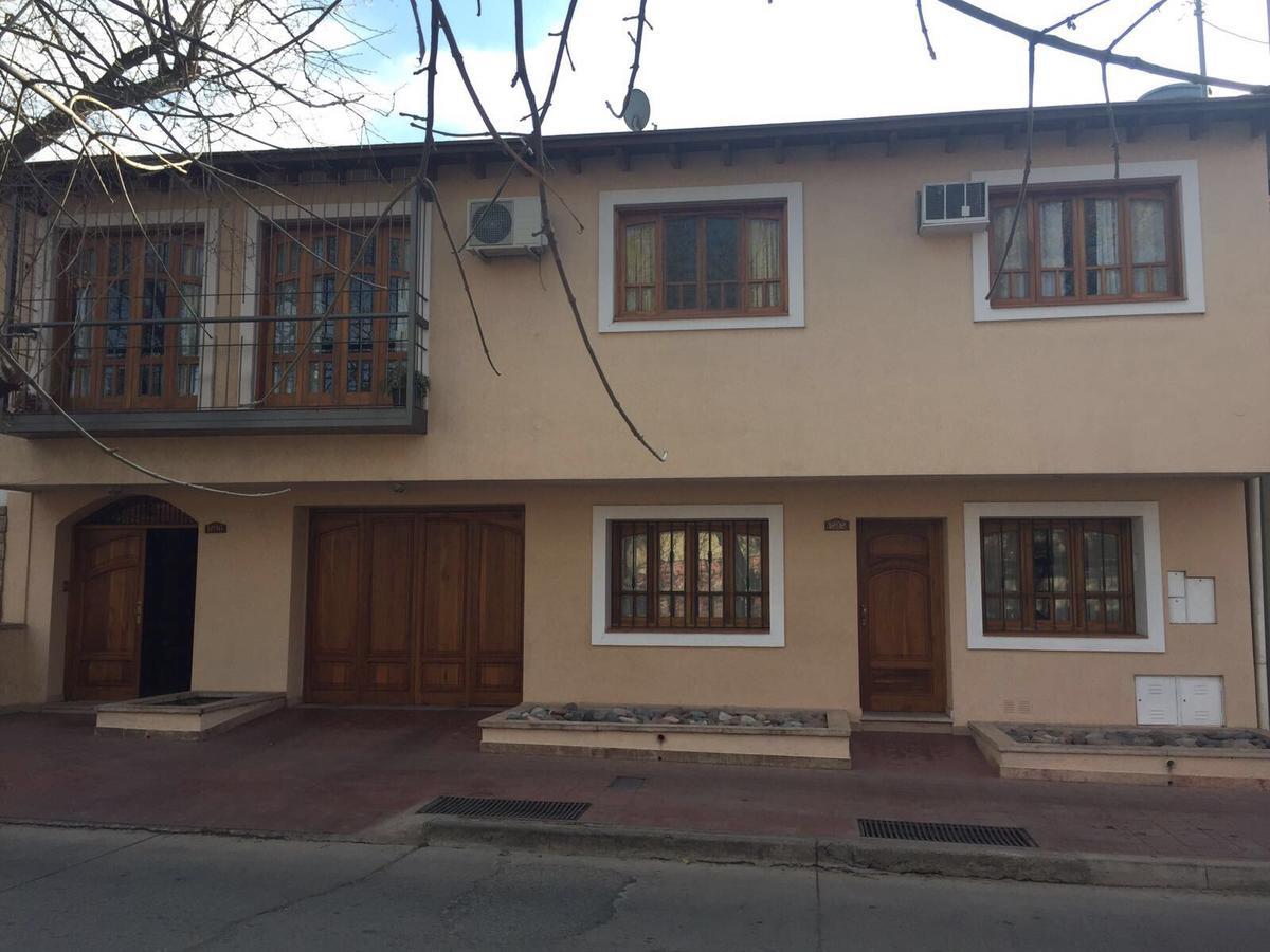 Departamentos De Buen Nivel Apartment Mendoza Bagian luar foto